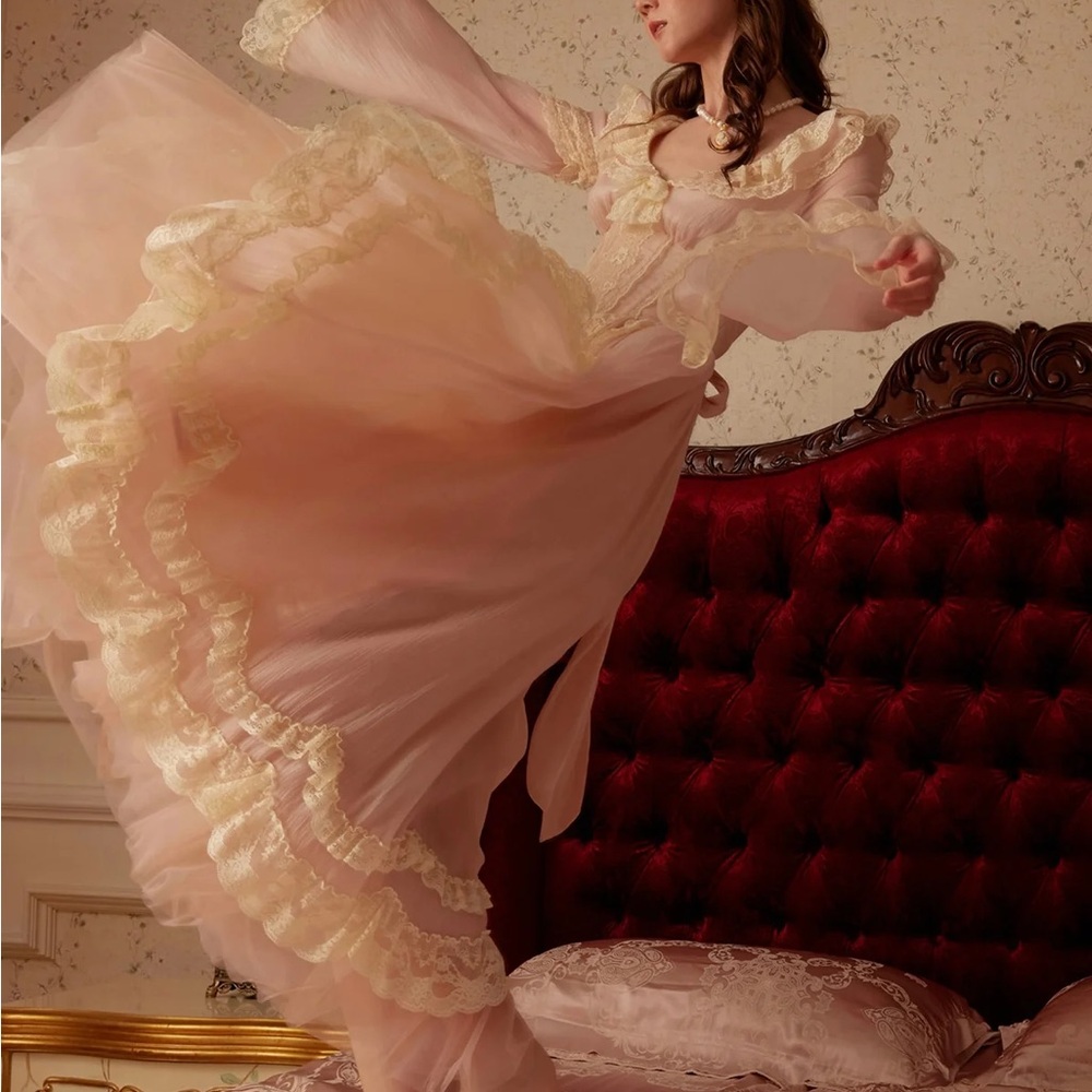 Lacemade Princess Seraphina Dress